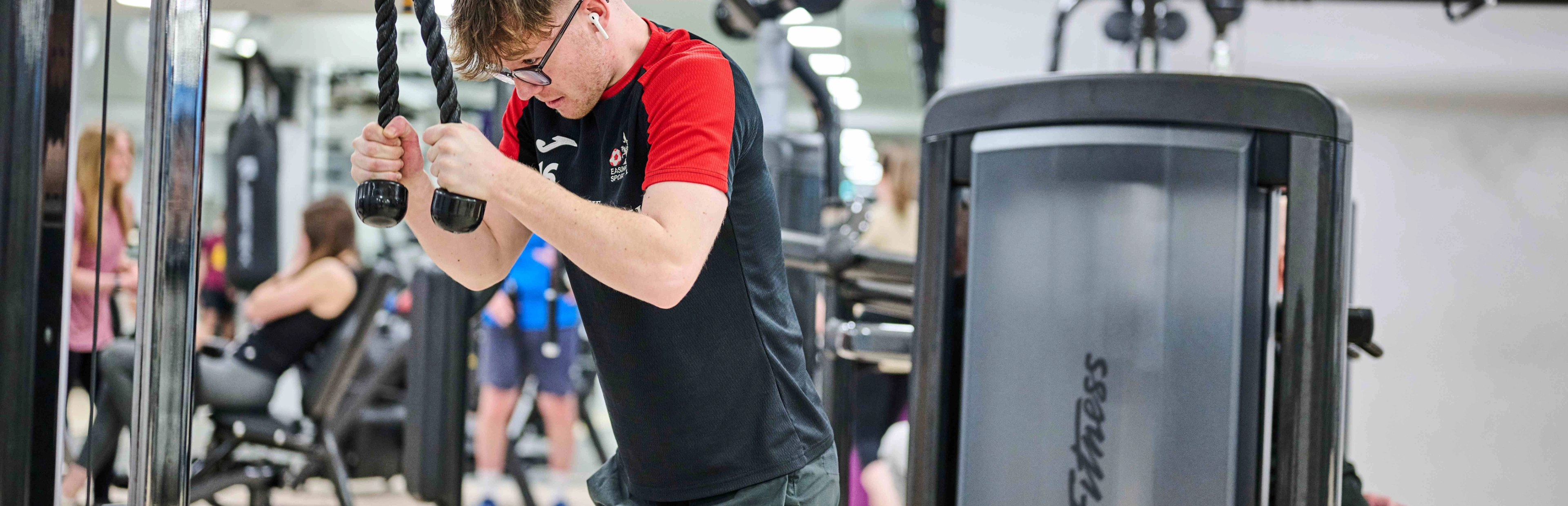 Promising Athletes Programme